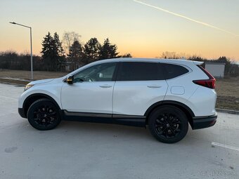 Ponúkam Honda CR-V  2 0- HEV benzín + EL - 10