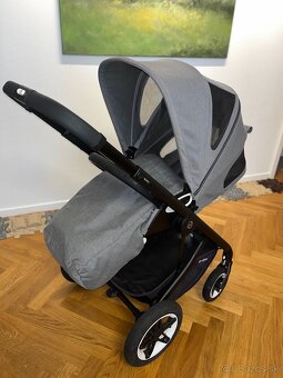 Cybex Talos S Lux - 10