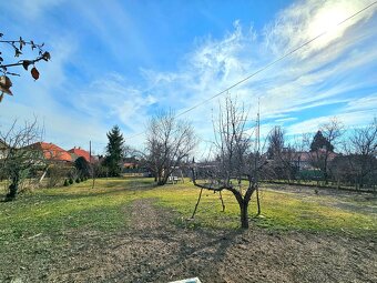 4 izbový rodinný dom Levice, blízko centra - 10