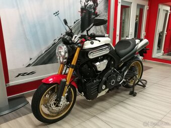 Yamaha MT01 SP 15 000 km - 10