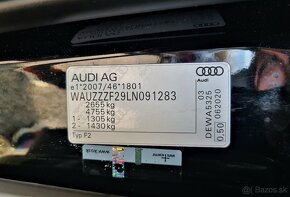 Audi S6/RS6 S6 AVANT 3.0 TDI - 10