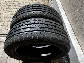 235/55R19 Matador letne - 10