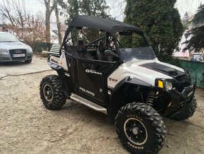 Polaris rzr800s - 10