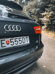 AUDI A6 AVANT 3.0TDi QUATTRO S-line - 10