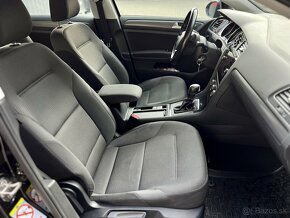 VW Golf 7 2.0 TDI DSG 2020 rok - 10