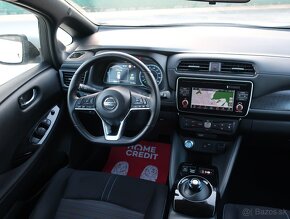 Odstúpim leasing na Nissan Leaf Acenta 90kW 2019-odpočet DPH - 10