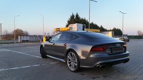 Predám Audi RS7 Sportback Performance 2018 - 10