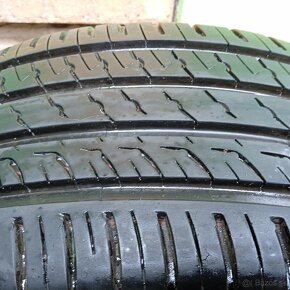 Letna sada 245/40 R 20 - 10