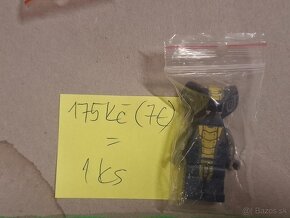 LEGO figurky Ninjago, Fabuland - 10