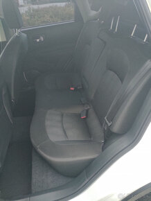 Nissan Qashqai 1,6 dCi Tekna 4x2 - 10