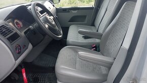 VW T 5.1 Transporter 2.0TDI 103kW long - 10