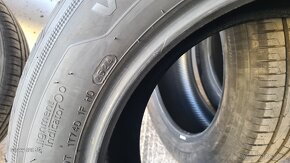 Letné pneu Hankook Ventus Prime3 235/55/R18  100H - 10