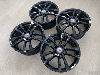 Alu disky 5x112 r17 - 10