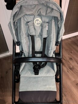 Predám kočík Cybex Balios S - 10