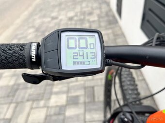 Cube e-bike - 10