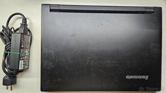 Dotykový notebook Lenovo IdeaPad Flex 15 - 10