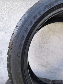 215/45 R18 Michelin letne pneumatiky - 10