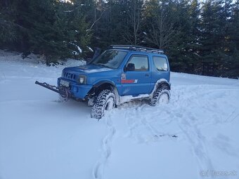 JIMNY Offroad - 10