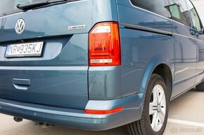 Volkswagen T6 Multivan 2.0 TDI 4MOTION - 10