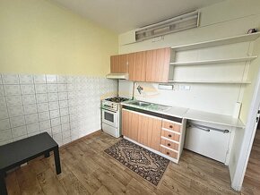 3-zbový byt, Tr.SNP, Košice - 10