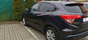 Honda HR-V 1.5 i-VTEC Elegance - 10