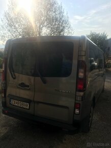 Renault Trafic 1.6biturbo - 10