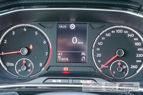 Volkswagen T-Cross 1.0 TSI Life - 10