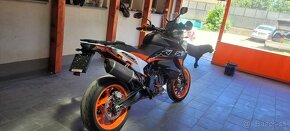 KTM 890 SMT 2023 za 9900,00 € bez doplnkov za chcete ho ? - 10