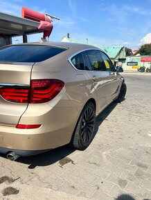 BMW 5GT 535xdrive - 10