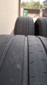 PIRELLI 275/30 R20, 245/35 R20 (Run Flat) - 10