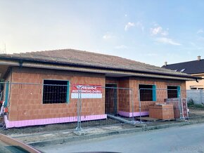 Na predaj | 4 izbový rodinný dom 100,40 m² - Nová Dedinka - 10