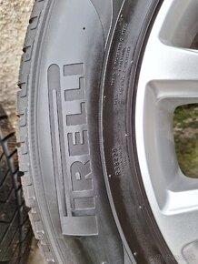 5x112 R17 235/65 - 10