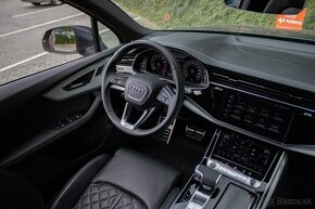 Audi Q7 55 3.0 TFSI e PHEV S line quattro - 10