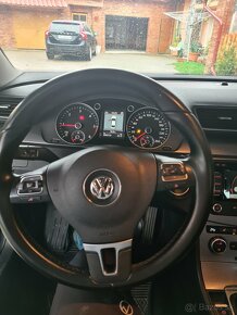 Passat B7 2013 2.0 Tdi - 10