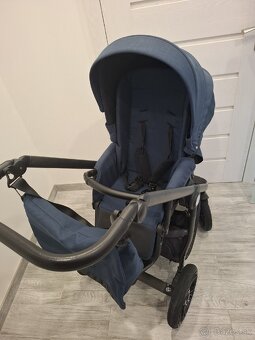 Kocik Babystyle Prestige 3 - 10