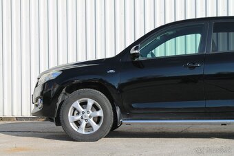 Toyota RAV4 2.2 D-Cat 110kW Automat - 10