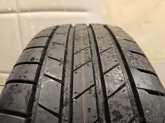 Prakticky nové letné Bridgestone Turanza Eco - 185/55 r15 - 10