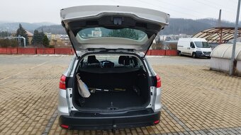 Ford Focus combi 1.5 TDCI 88 kw - 10