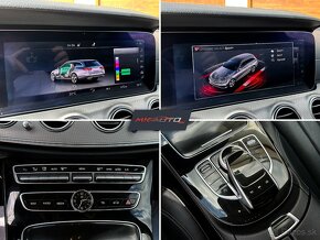 Mercedes-Benz E400 Kombi 4-Matic 2017 3.5 245kW V6 AMG Line - 10