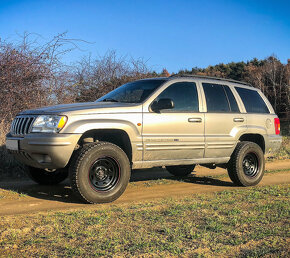 disky oceľové offroad 5x127 na jeep - 10