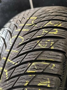 225/65 R17 Michelin Zimne pnumtiky ❄️❄️❄️❄️❄️ - 10