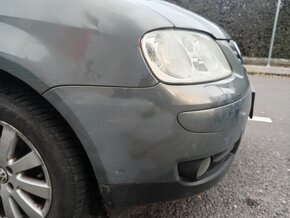 VW TOURAN 1,9TDi - 10