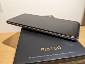 Xiaomi Mi 10T pro 5G 8/128gb Lunar Silver - 10