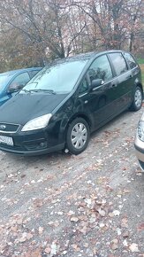 Ford C-Max 1.6 Tdi - 10