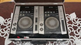 Pioneer CDJ-200 - 10