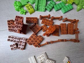 Lego duplo skvele pre rozvijanie fantazie - 10