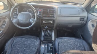 SUZUKI GRAND VITARA 2.0 TD.4X4. - 10