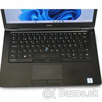 Dell Latitude 5480 - 10