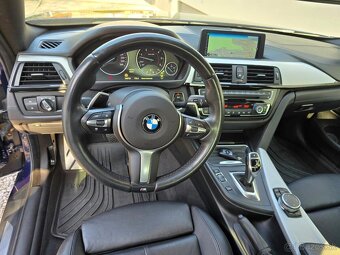 BMW Rad 4 Coupé 435d xDrive, Mesačne: 397€ - 10