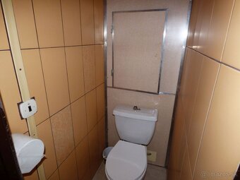 2 IZBOVÝ BYT, 55M2, ŠTÍTOVÁ UL., LODŽIA,KOŠICE - 10